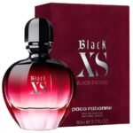 Paco rabanne Black Xs Eau De Parfum 80ml
