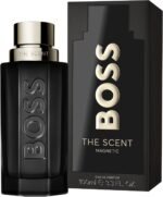 BOSS The Scent Magnetic - Eau de Parfum for Him - Image 2