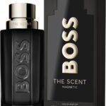 BOSS The Scent Magnetic - Eau de Parfum for Him