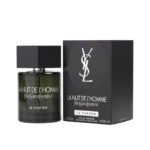 YSL La Nuit de LHomme Le Parfum 100ml - Image 2