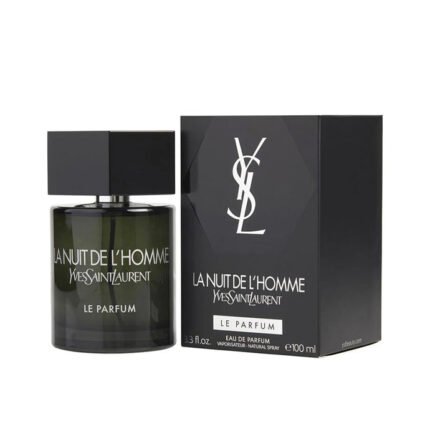 YSL La Nuit de LHomme Le Parfum 100ml