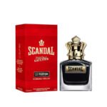 Scandal Pour Homme Le Parfum Eau de Parfum Intense 100ml - Image 2