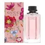 Gucci Flora Gorgeous Gardenia 3.3 Oz Eau De Toilette Spray For Women - Image 2