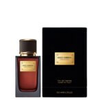 Velvet Zafferano Eau de Parfum Dolce & Gabbana - D&G 100ml