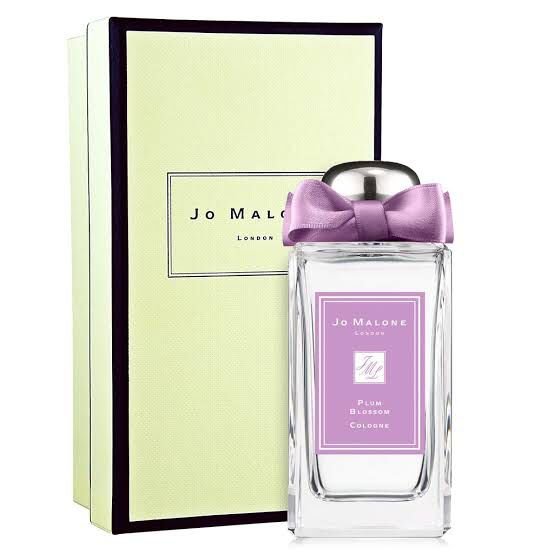 rn-image_picker_lib_temp_a3395c4e-be53-4fe7-a497-d722f22b8d97.jpg Jo Malone PlumBlossom Cologne 100ml - Image 1