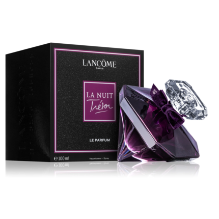 Tresor La Nuit Le Parfum by Lancome 100ml EDP