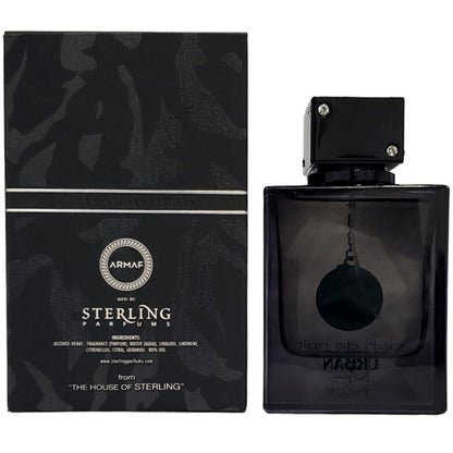 rn-image_picker_lib_temp_a43dc237-10d1-46d4-a6f1-13b35db8c722.jpg Armaf Club De Nuit Intense Man Eau De Toilette for Men 105ml - Image 1