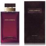D&G - Intense By Dolce & Gabbana EDP 100ml For Women - Image 2