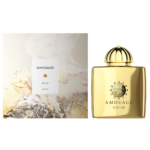 Gold by Amouage 100ml EDP for Women - Image 2