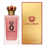 Q Intense by Dolce & Gabbana 100ml EDP - Image 2