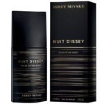 Issey Miyake Nuit D'issey Pulse of The Night Eau De Parfum 100ml