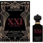 Clive Christian Art Deco Amberwood 50ML - Image 2