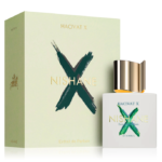 Hacivat X by Nishane 100ml Extrait De Parfum - Image 2