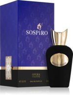 Opera Grande Sospiro Perfume 100ml EDP - Image 2