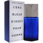 Issey Miyake L'eau Bleu Dissey Pour Homme EDT 75ml - Image 2
