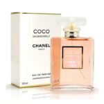 Chanel Chanel Chanel Coco Mademoiselle Women Edp 100Ml