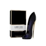 Carolina Herrera Good Girl Collector Edition Blue Eau De Parfum 80ml - Image 2
