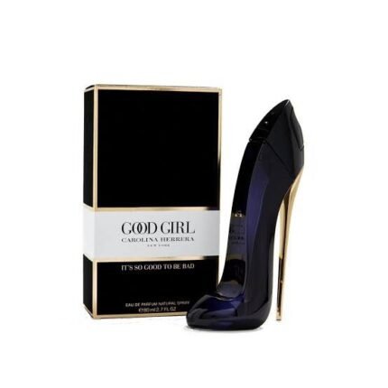 Carolina Herrera Good Girl Collector Edition Blue Eau De Parfum 80ml