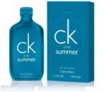 Calvin Klein Ck One Summer 2018 EDT 100ml - Image 2