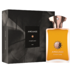Overture by Amouage 100ml Eau De Parfum Spray for Men