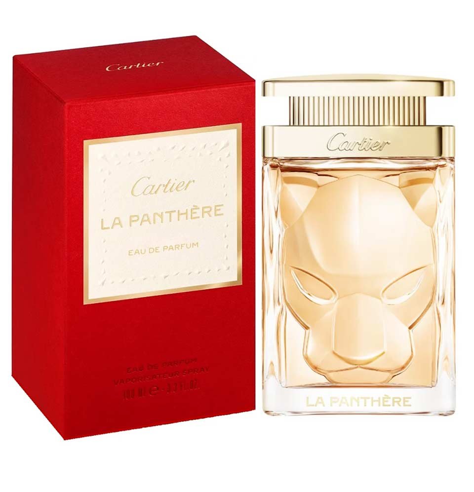 rn-image_picker_lib_temp_bb6db70d-654b-4689-8b0a-ea0c4a47985b.jpg Cartier La Panthere Edp 100ml - Image 1