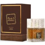 Khamrah Qahwa by Lattafa 100ml EDP - Image 2
