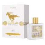 Qaed Al Fursan Unlimited Men By Lattafa 90ml