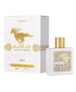 Qaed Al Fursan Unlimited Men By Lattafa 90ml