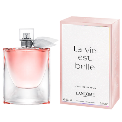 La Vie Est Belle by Lancome 100ml EDP