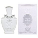 Creed Love In White For Summer Eau De Parfum 75ml - Image 2