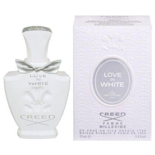 rn-image_picker_lib_temp_c13a0156-45dd-456a-8652-70be28ce493c.jpg Creed Love In White For Summer Eau De Parfum 75ml - Image 1