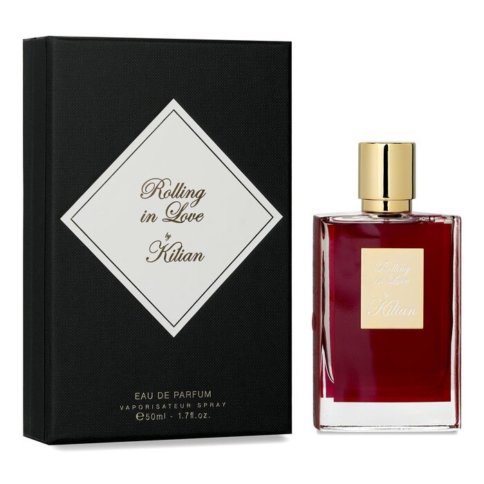 rn-image_picker_lib_temp_c3e5dc34-931e-4006-a43b-1a3d015b3f6c.jpg Kilian Rolling in Love Eau De Parfum Spray 50ml - Image 1