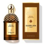 Absolus Allegoria Exquisite Spices Eau de Parfum 125 ml - Image 2