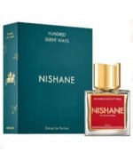 Hundred Silent Ways By Nishane 100ml extrait de parfum - Image 2