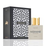 Hacivat Nishane Istanbul Extrait de Parfum 100ml