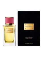 Dolce & Gabbana Velvet Rose Eau de Parfum 100 ml - Image 2