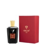 De Young Red Eau de Parfum Women and Men Orlov Paris 75ml