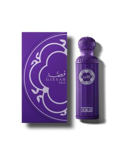 Gissah Voila perfume EDP 100Ml