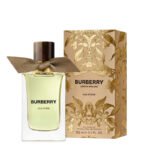 Oud Storm Eau de Parfum Women and Men Burberry 100ml - Image 2