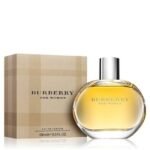 Burberry for Women Eau de Parfum 100ml - Image 2
