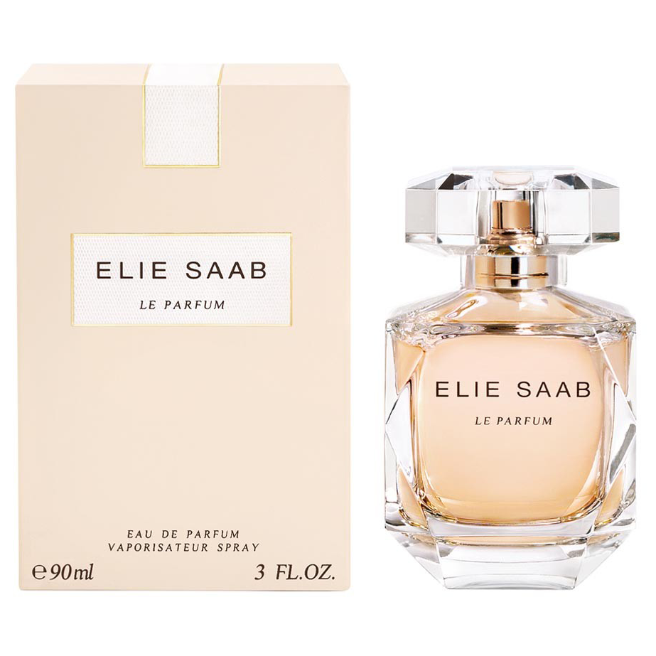rn-image_picker_lib_temp_dd3e69da-e68b-4473-a32d-1643db89b4c3.png Elie Saab Le Parfum by Elie Saab 90ml EDP - Image 1
