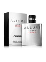 Allure Homme Sport by Chanel 100ml EDT - Image 2