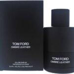 Tom Ford Ombre Leather Eau De Parfum 100m