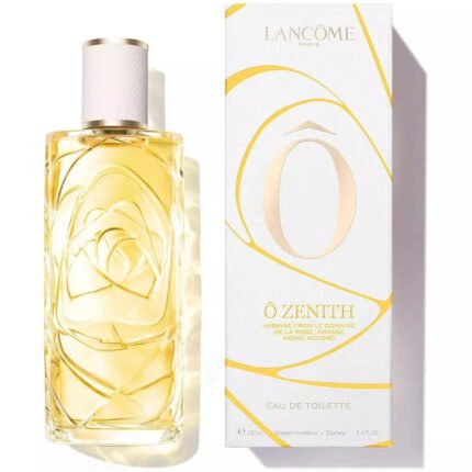 Ô Zenith Lancôme for women EDT 100ml
