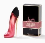 Carolina Herrera Good Girl Very Hot Pink Eau De Parfum 80ml - Image 2