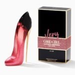 Carolina Herrera Good Girl Very Hot Pink Eau De Parfum 80ml