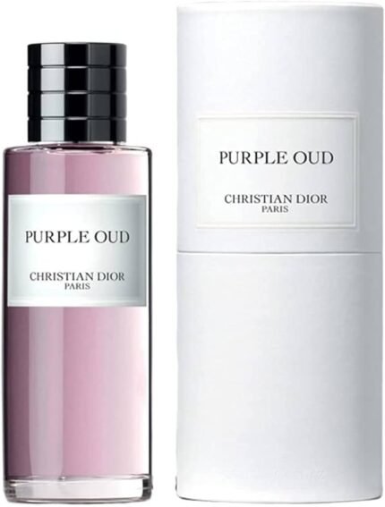 CD PURPLE OUD EDP 250 ML