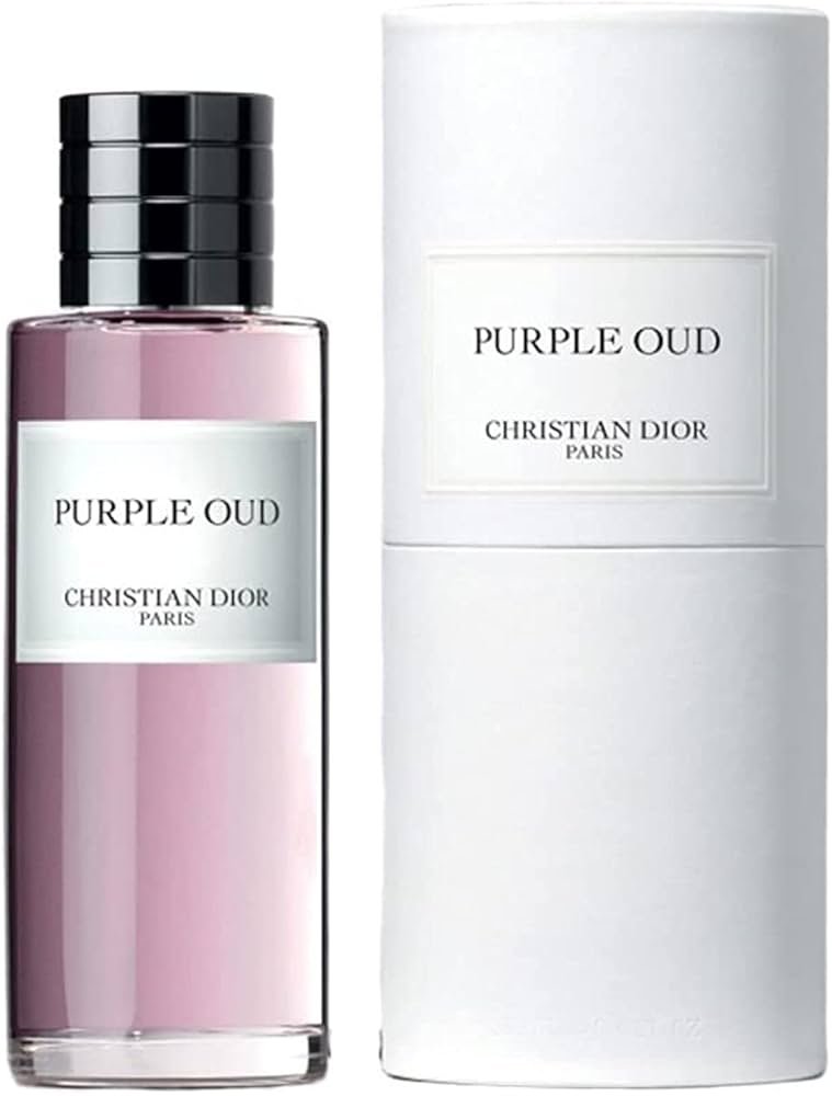 rn-image_picker_lib_temp_e4499b9b-be0d-4d9f-ac6f-b2c365d05e18.jpg CD PURPLE OUD EDP 250 ML - Image 1