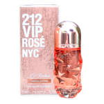 Carolina Herrera 212 VIP Rose NV Rodeo (Limited Edition)