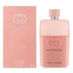 Gucci Guilty Love Edition Eau De Parfum Pour Femme 90ml